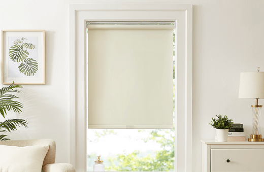 Roller Shades: The Perfect Functional Window Treatment
