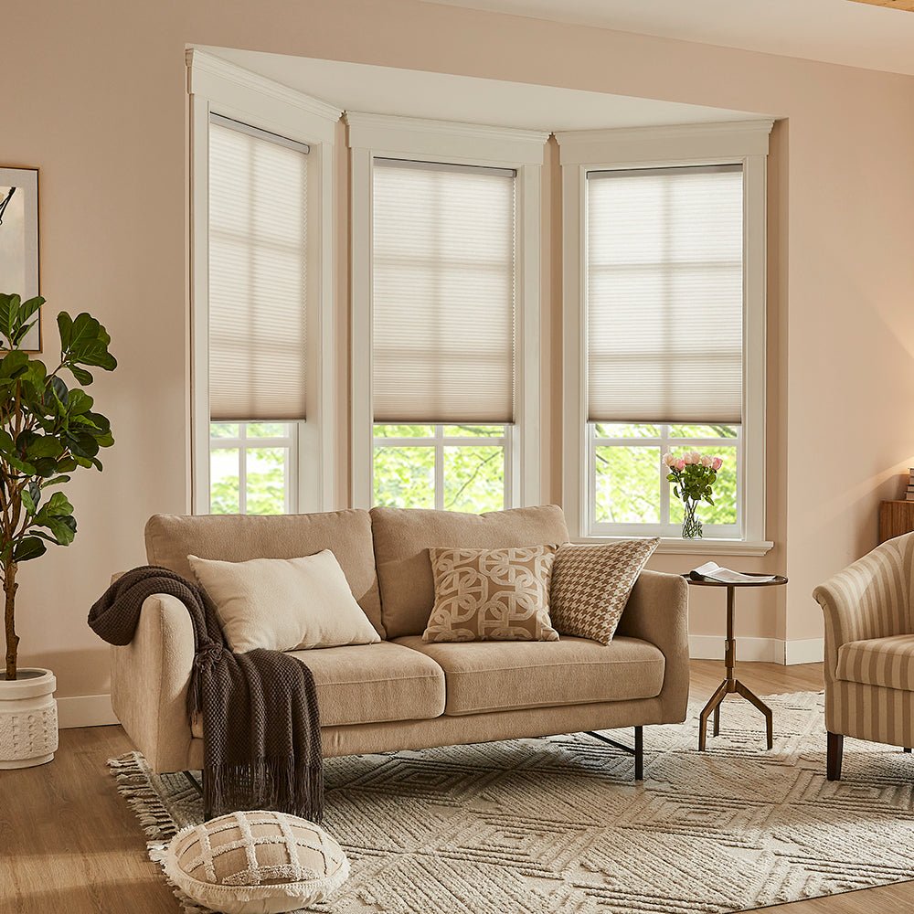 Cellular Shades