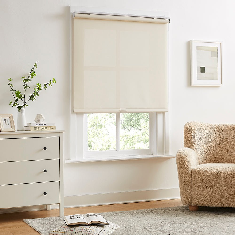 Roller Shades