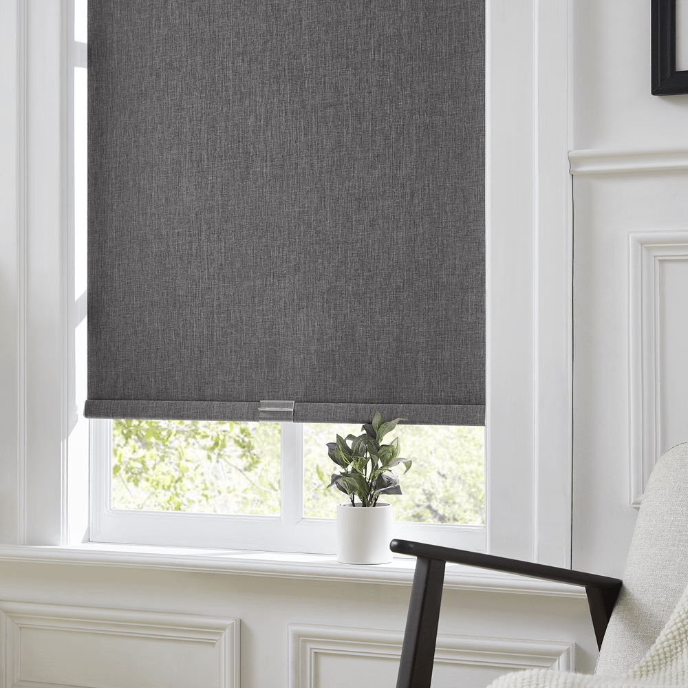 Bouvardia Blackout Roller Shades