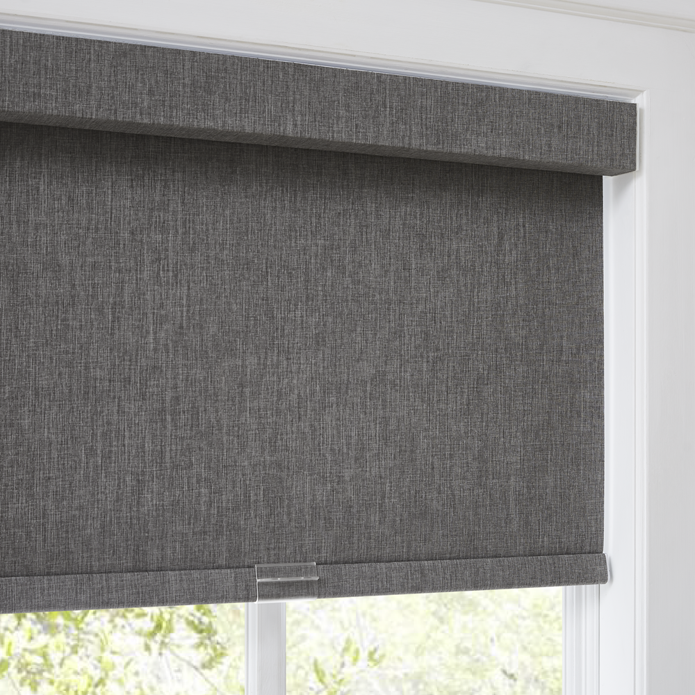 Bouvardia Blackout Roller Shades
