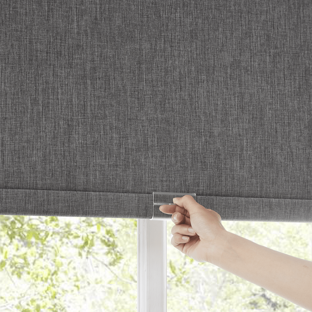 Bouvardia Blackout Roller Shades