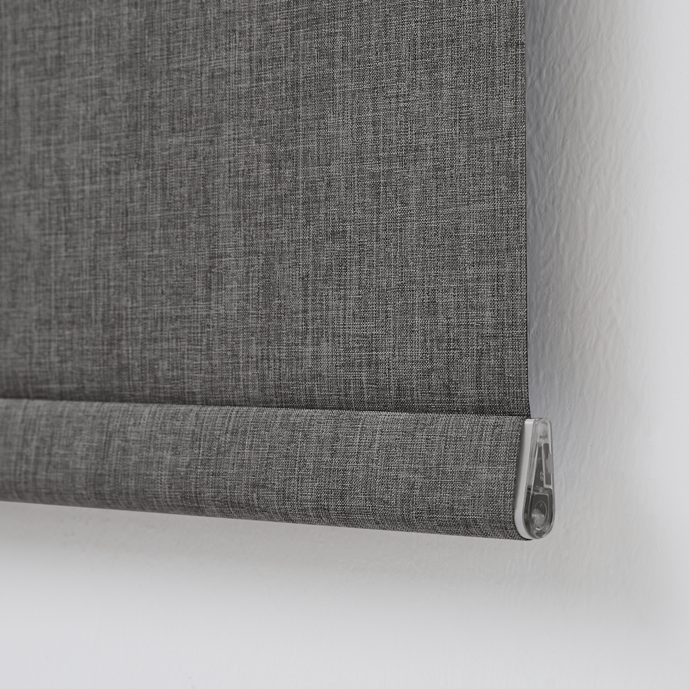 Bouvardia Blackout Roller Shades
