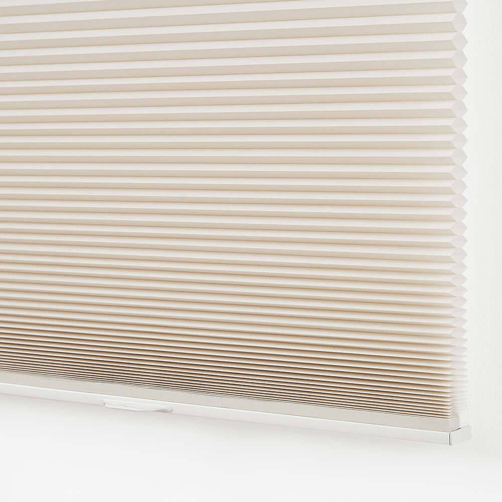 Textured Cellular Shades