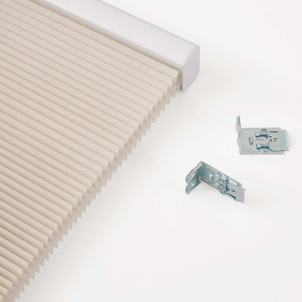 Textured Cellular Shades