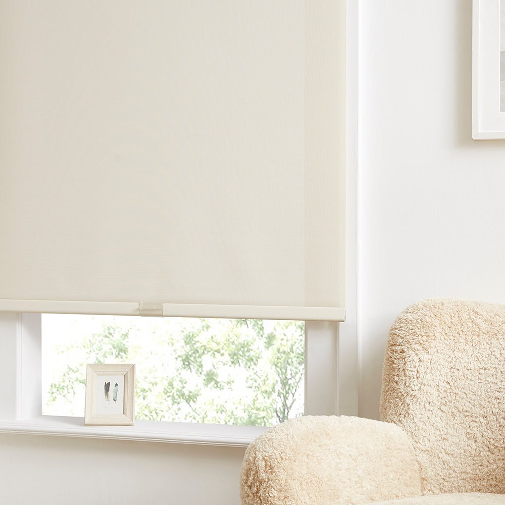 Classic Solar Shades