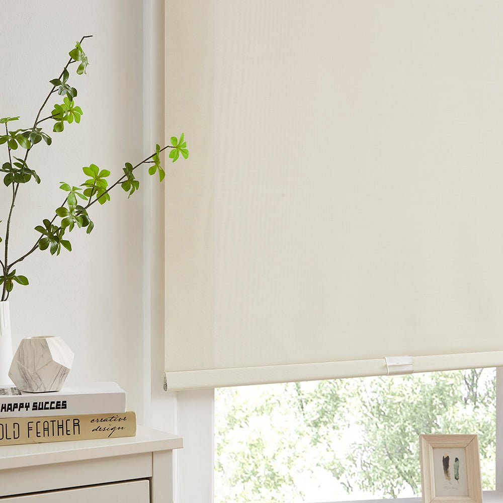 Classic Solar Shades