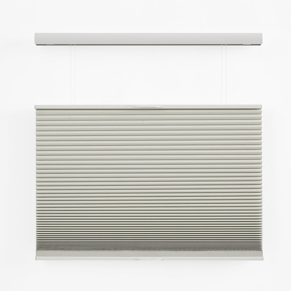 Textured Top Down Bottom Up Cellular Shades
