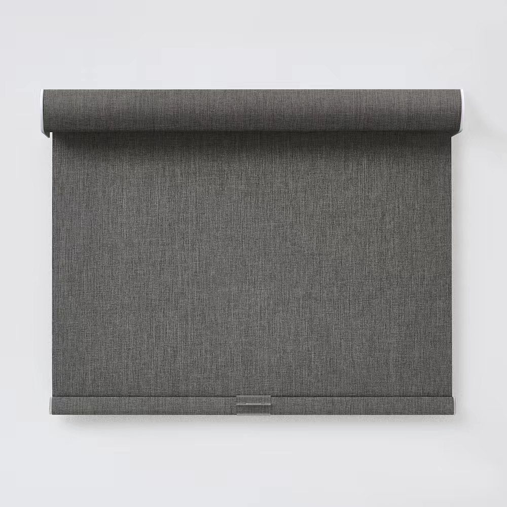 Bouvardia Blackout Roller Shades - LushCurtain