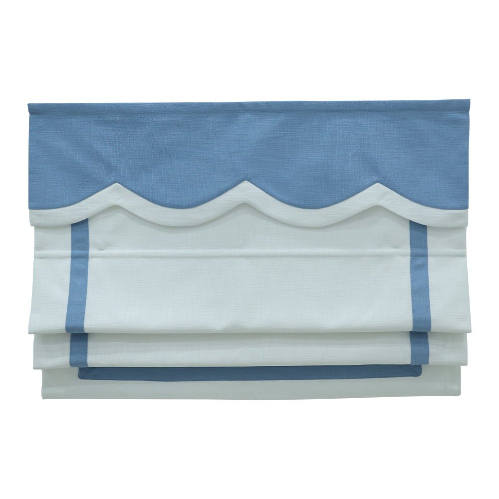 Valance Type: