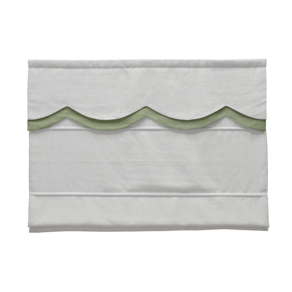 Valance Type: