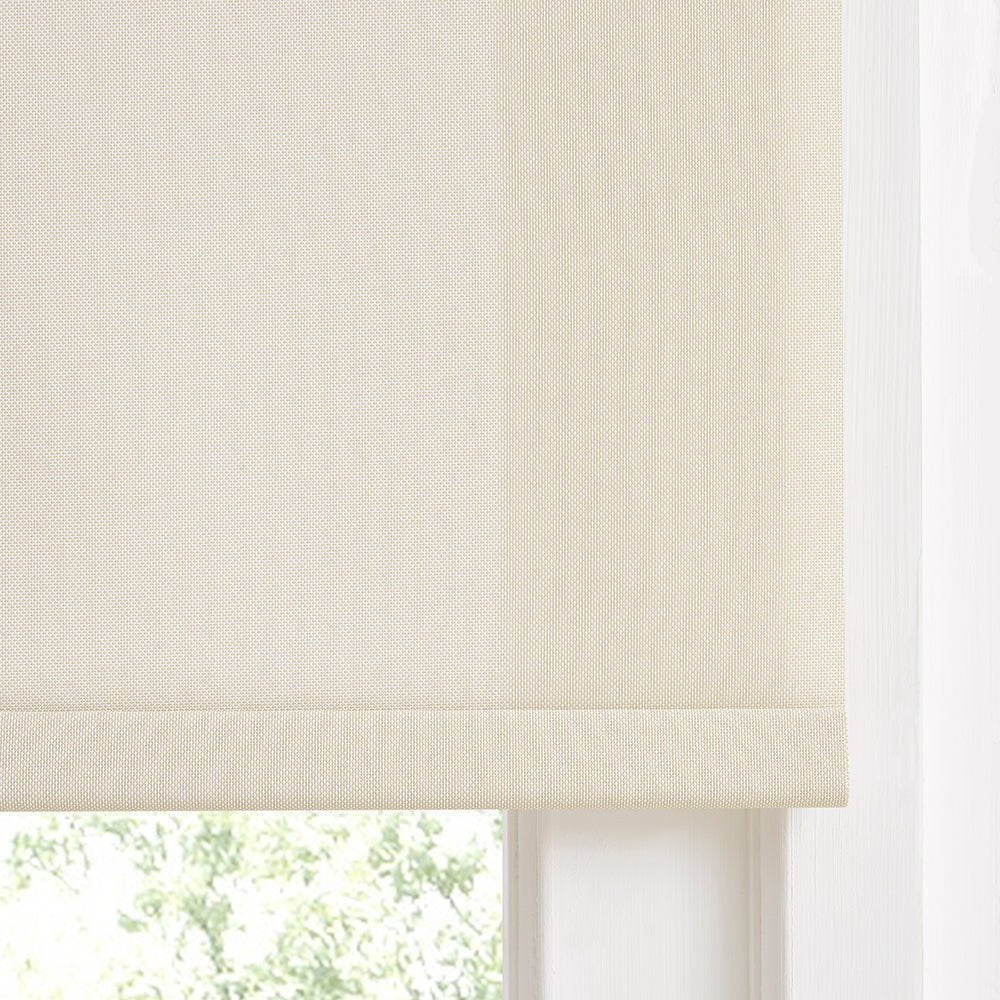 Boost Business with Commercial Roller Blinds - LushCurtain
