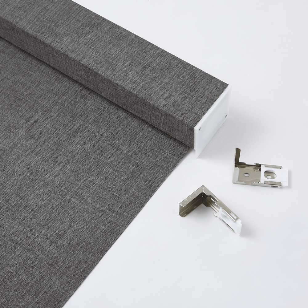 Fabric Wrapped Cassette