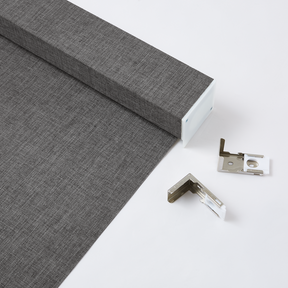 Bouvardia Blackout Roller Shades