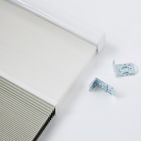 Textured Day and Night Cellular Shades