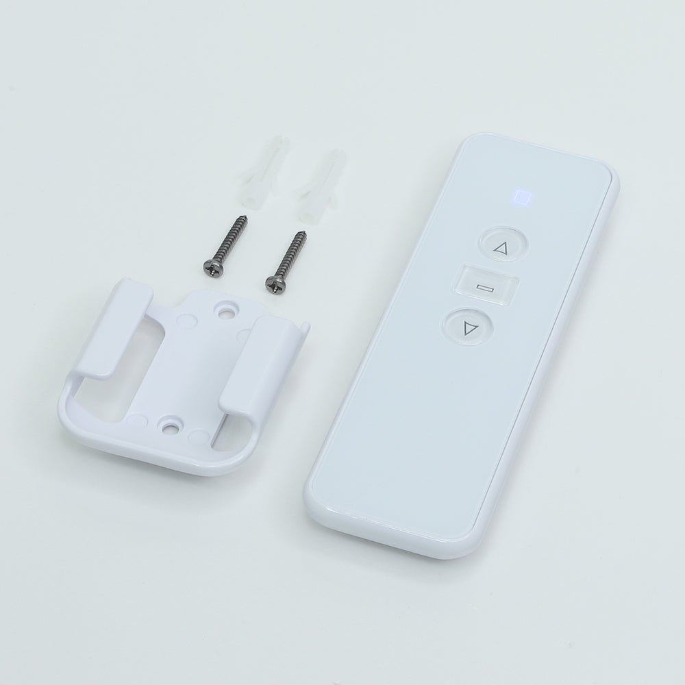 Remote Controller：