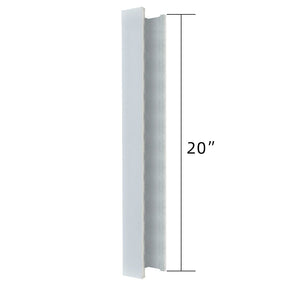 20"