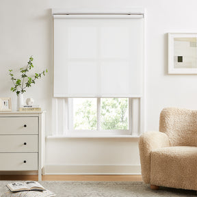 Classic Solar Shades