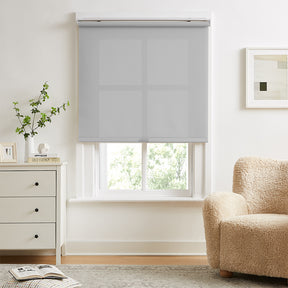 Classic Solar Shades