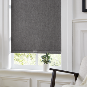Bouvardia Blackout Roller Shades