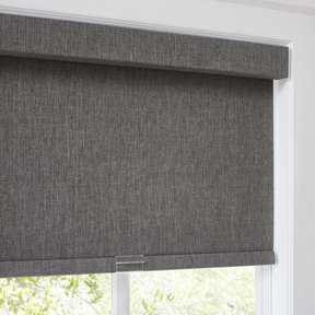Bouvardia Blackout Roller Shades