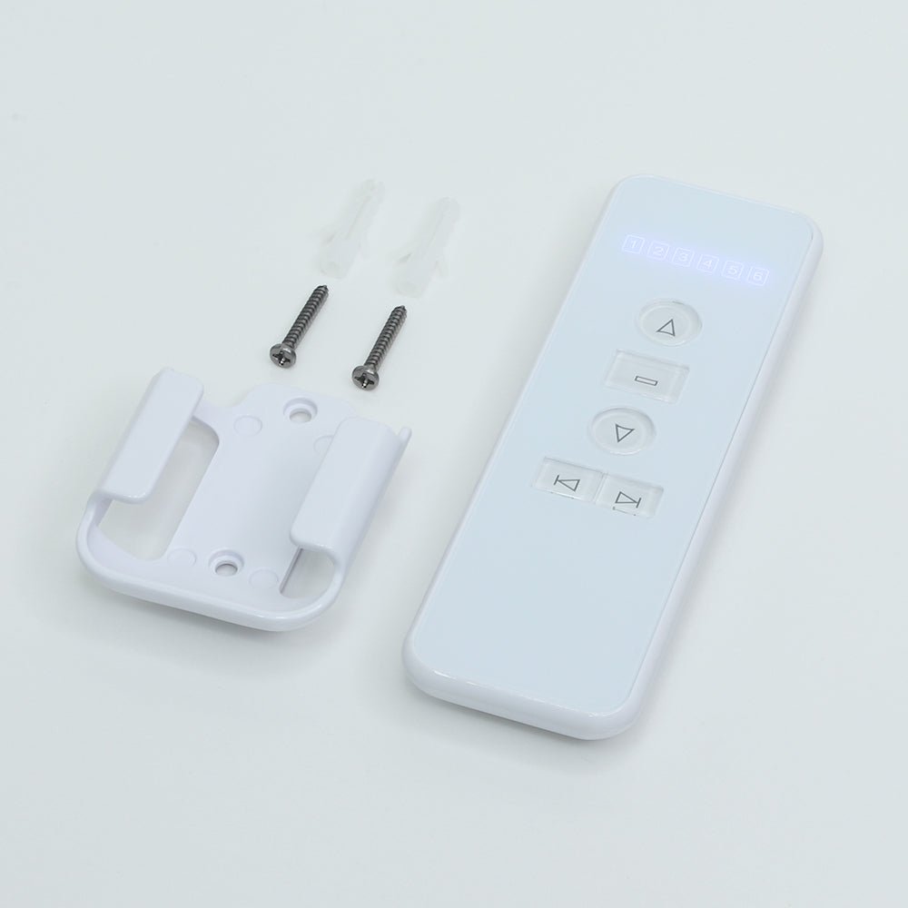 6 Channels (+$15)