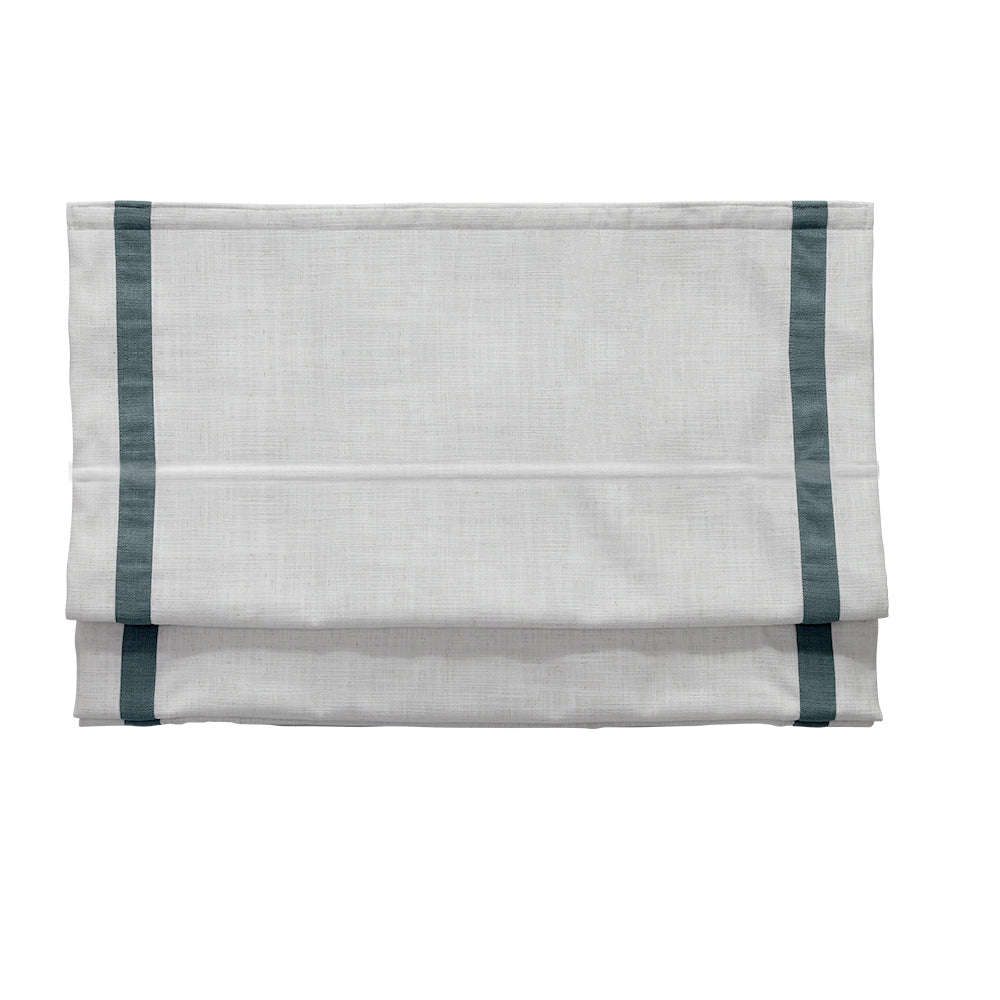 Trim Border Style: