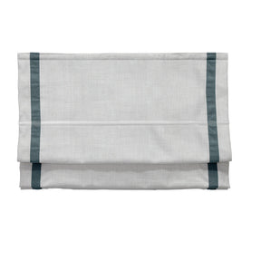 Trim Border Style: