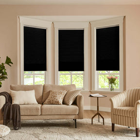 Textured Top Down Bottom Up Cellular Shades