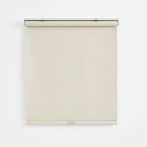 Vinyl Blackout Roller Shades