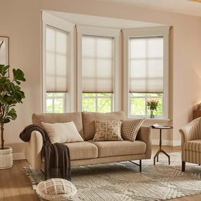 Textured Cellular Shades
