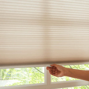 Textured Cellular Shades