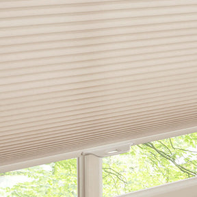 Textured Cellular Shades