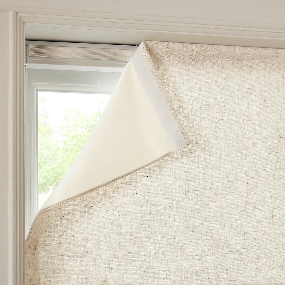 Cream Lining (+$10)