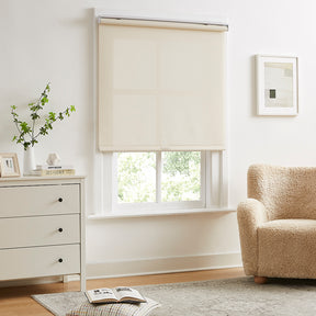 Classic Solar Shades
