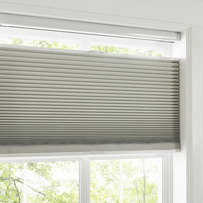 Textured Top Down Bottom Up Cellular Shades