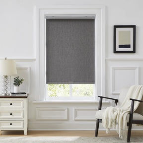 Bouvardia Blackout Roller Shades